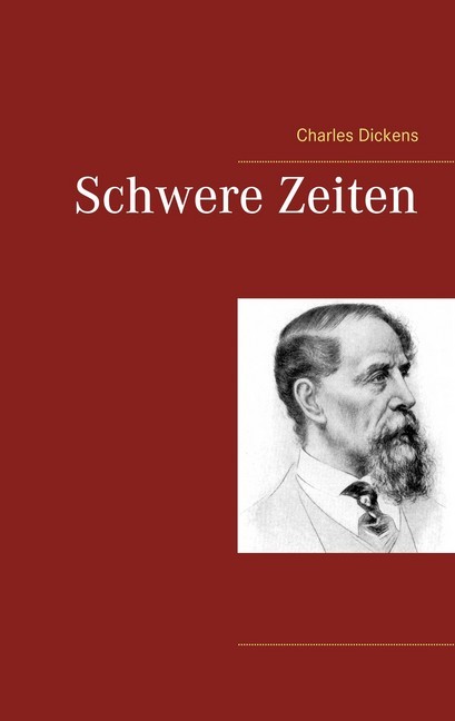 Schwere Zeiten main product photo