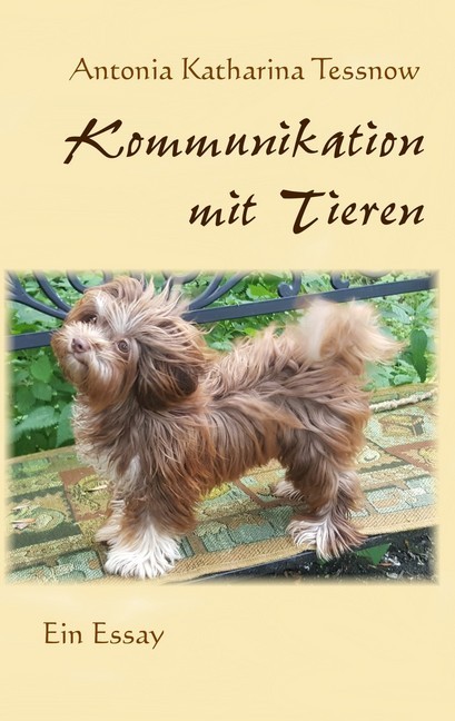 Kommunikation mit Tieren main product photo