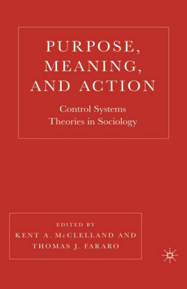 Purpose, Meaning, and Action
