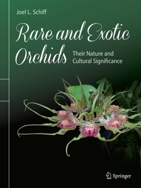 Rare and Exotic Orchids main product photo