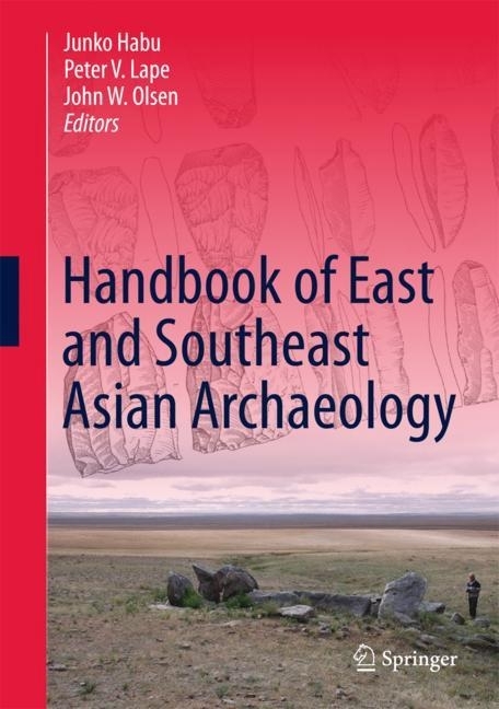Handbook of East and Southeast Asian Archaeology main product photo