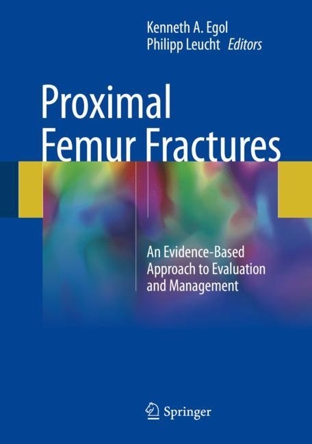 Proximal Femur Fractures main product photo