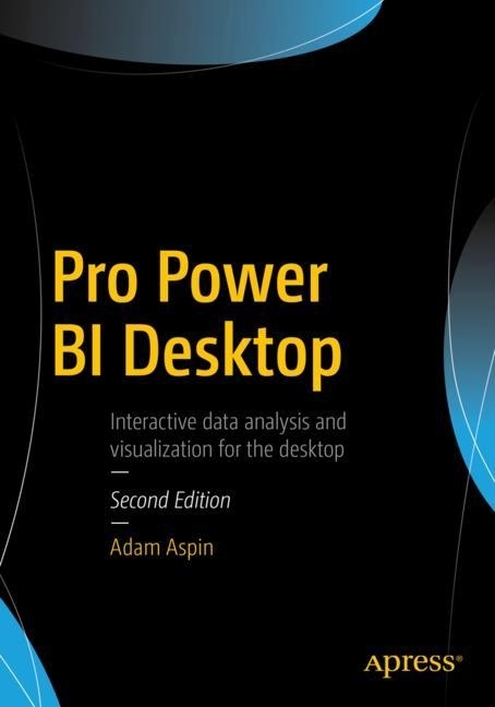Pro Power BI Desktop main product photo