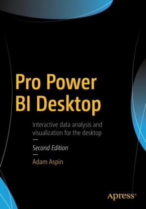 Pro Power BI Desktop