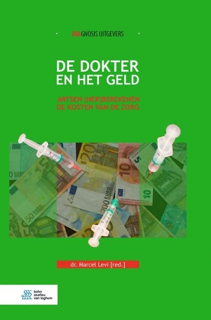 De dokter en het geld main product photo