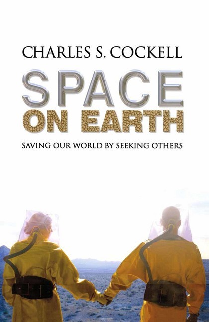 Space on Earth main product photo
