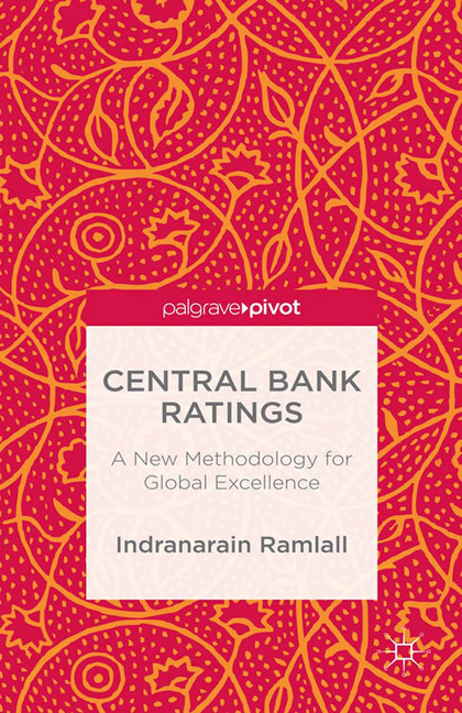 Central Bank Ratings main product photo