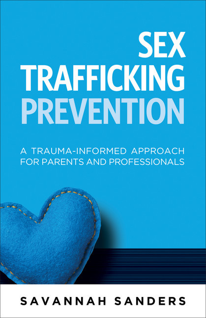 Sex Trafficking Prevention main product photo