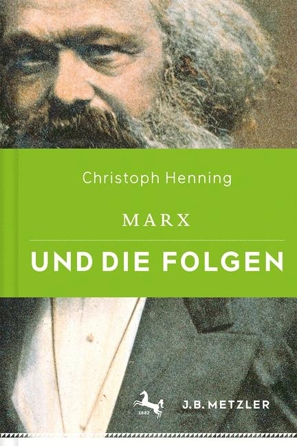 Marx und die Folgen main product photo