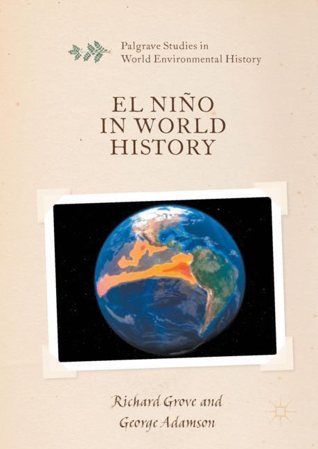El Niño in World History main product photo