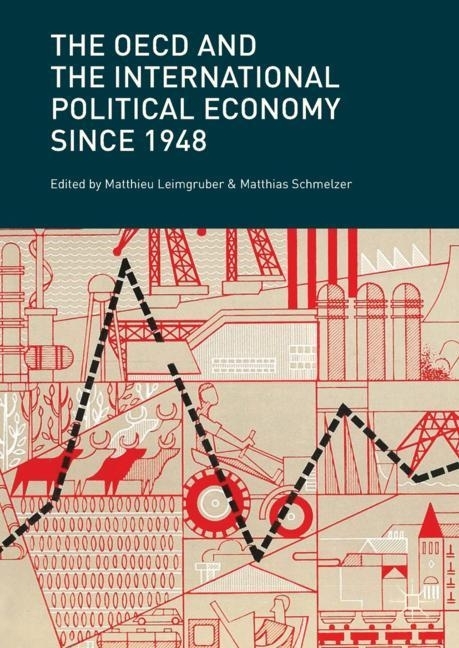 The OECD and the International Political Economy Since 1948 main product photo