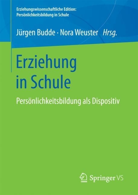 Erziehung in Schule main product photo