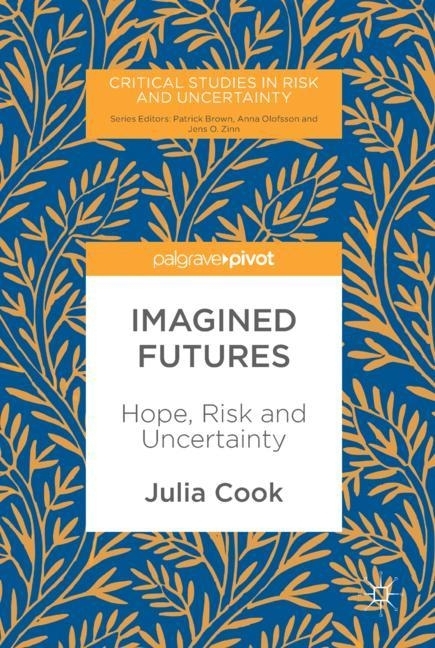 Imagined Futures main product photo