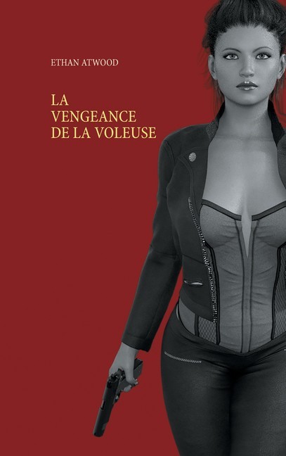 La Vengeance De La Voleuse main product photo