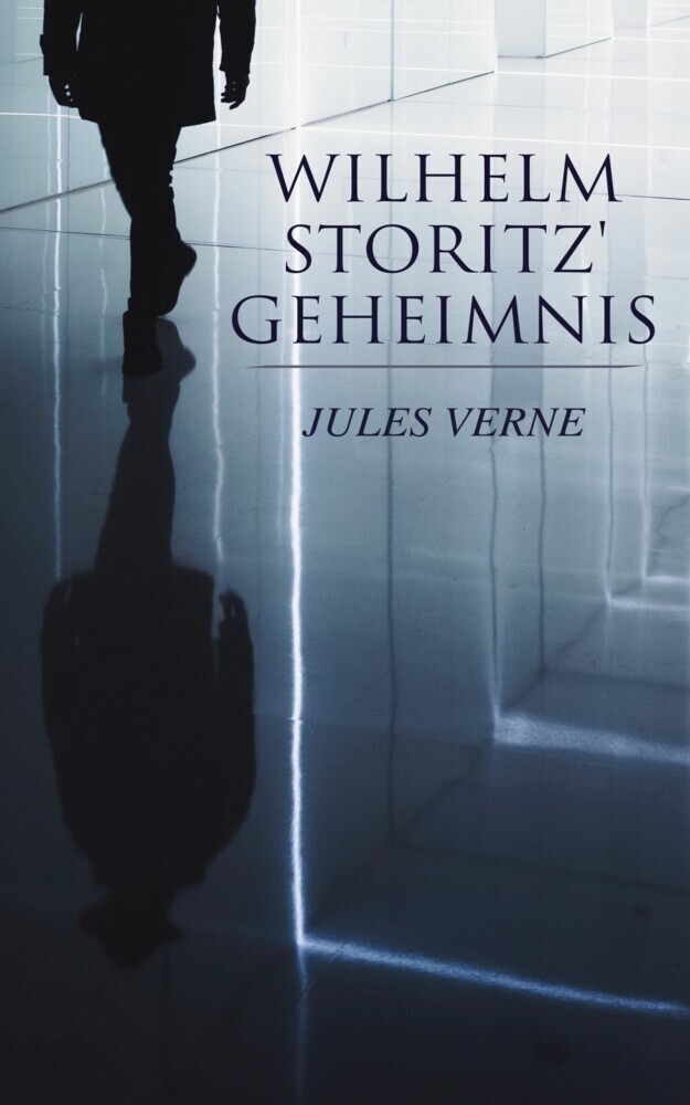 Wilhelm Storitz' Geheimnis main product photo