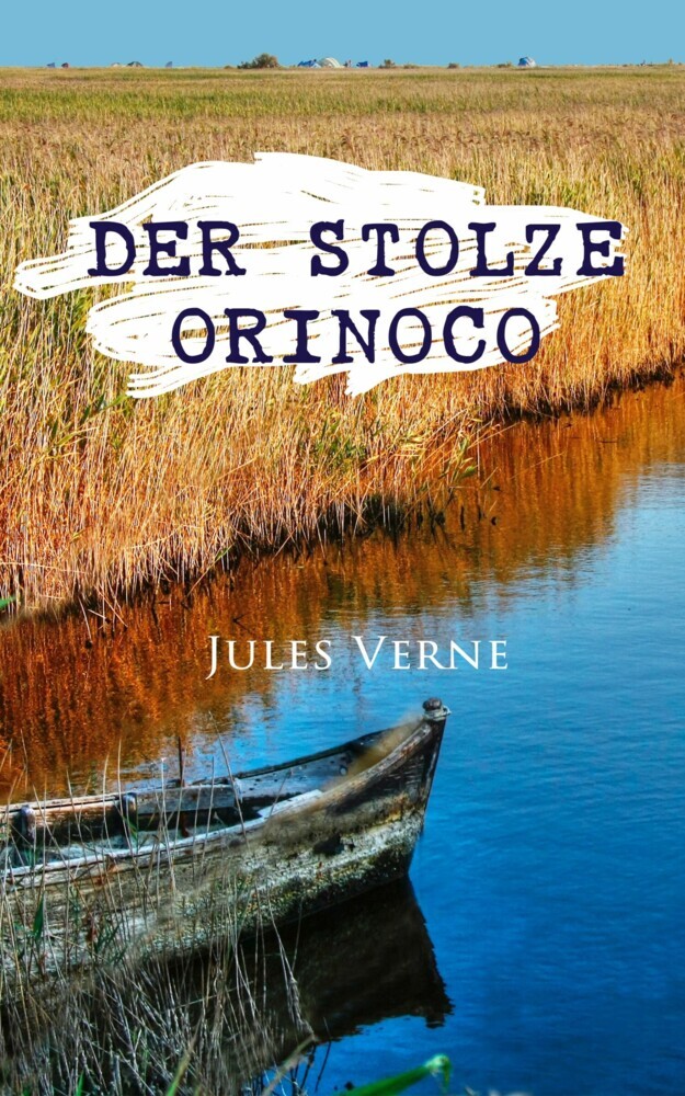 Der stolze Orinoco main product photo