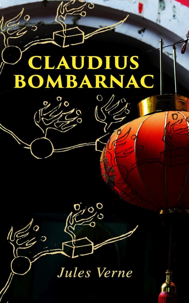 Claudius Bombarnac main product photo