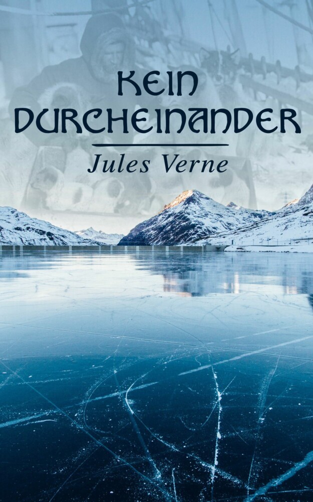 Kein Durcheinander main product photo