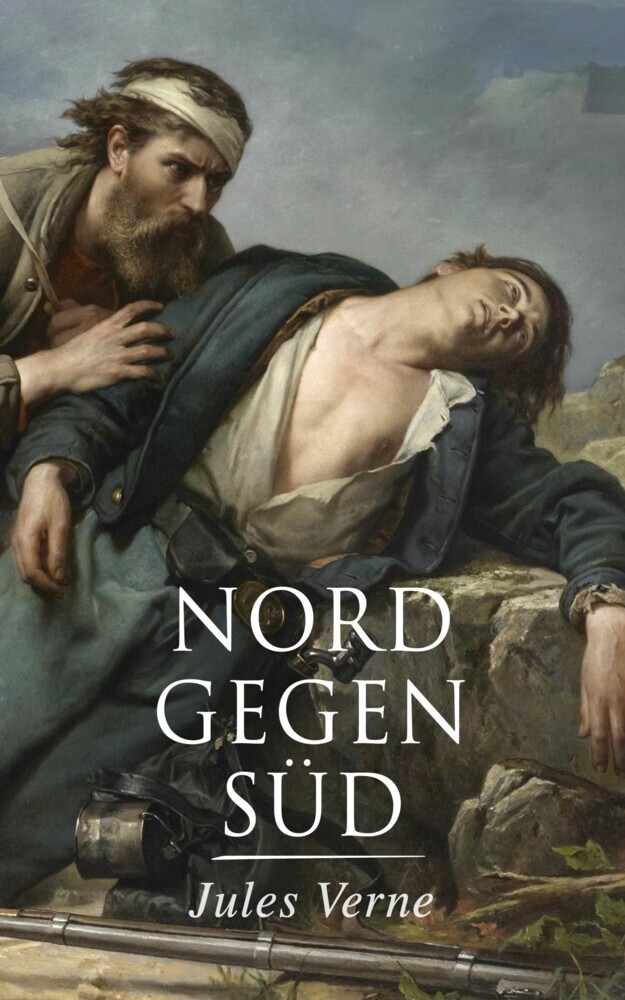 Nord gegen Süd main product photo