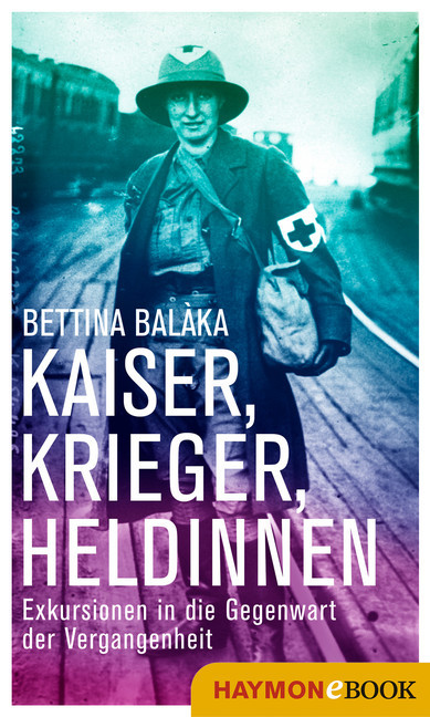 Kaiser, Krieger, Heldinnen main product photo