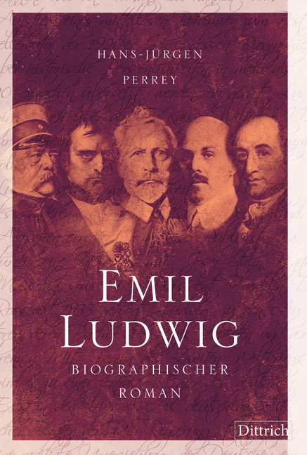 Emil Ludwig main product photo