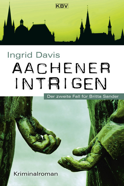 Aachener Intrigen main product photo