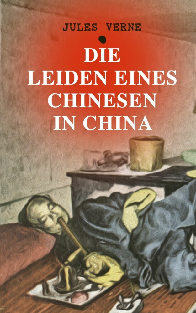 Die Leiden eines Chinesen in China main product photo