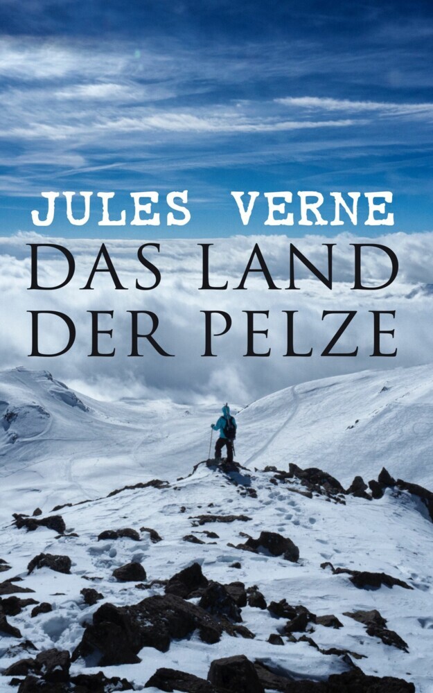 Das Land der Pelze main product photo