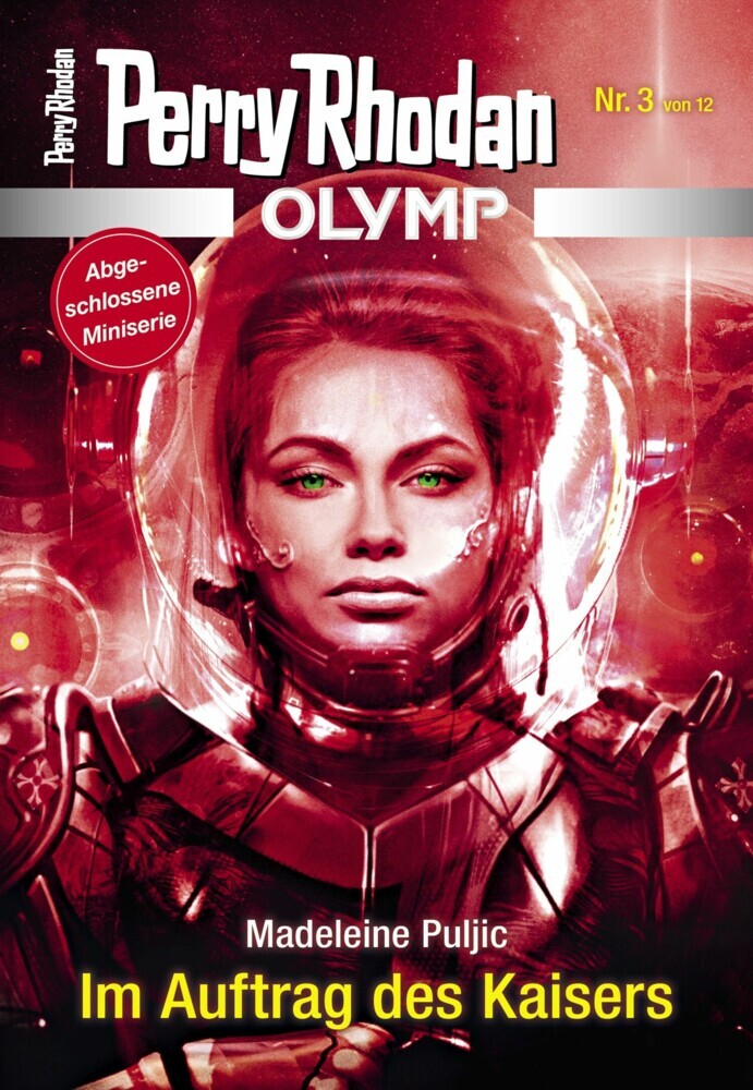 Olymp 3: Im Auftrag des Kaisers main product photo