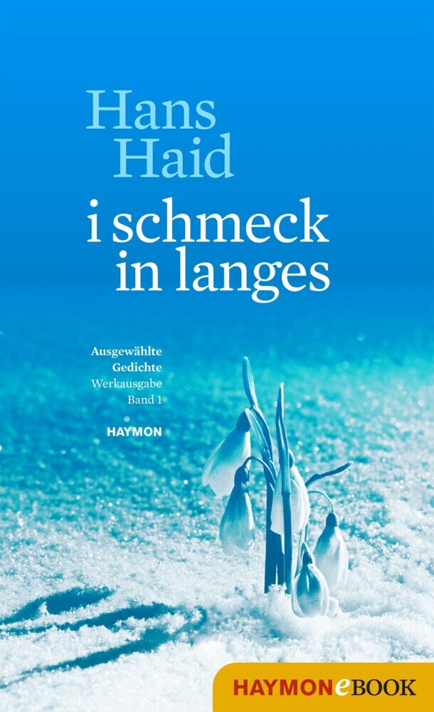 i schmeck in langes main product photo