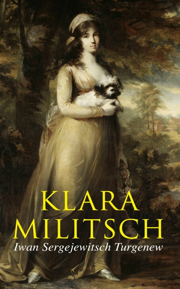 Klara Militsch main product photo