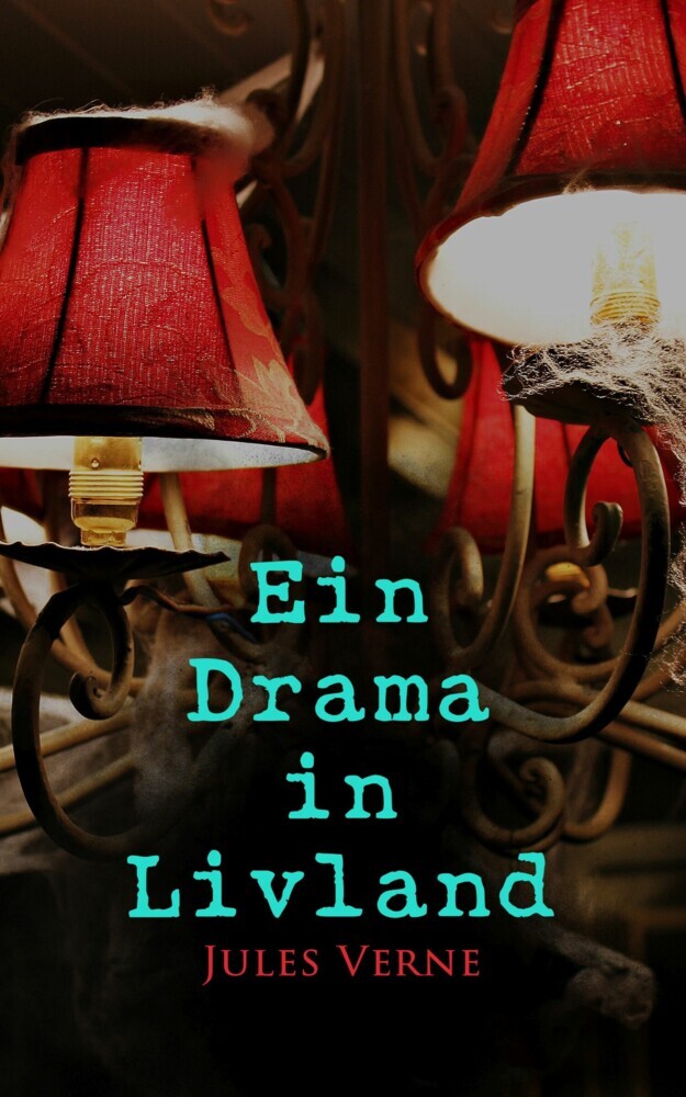 Ein Drama in Livland main product photo