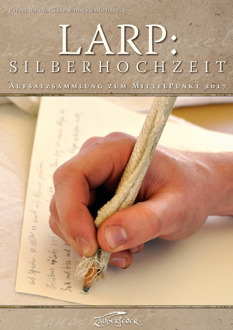 LARP: Silberhochzeit main product photo