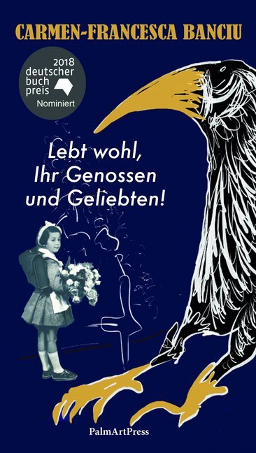 Lebt wohl, Ihr Genossen und Geliebten! main product photo
