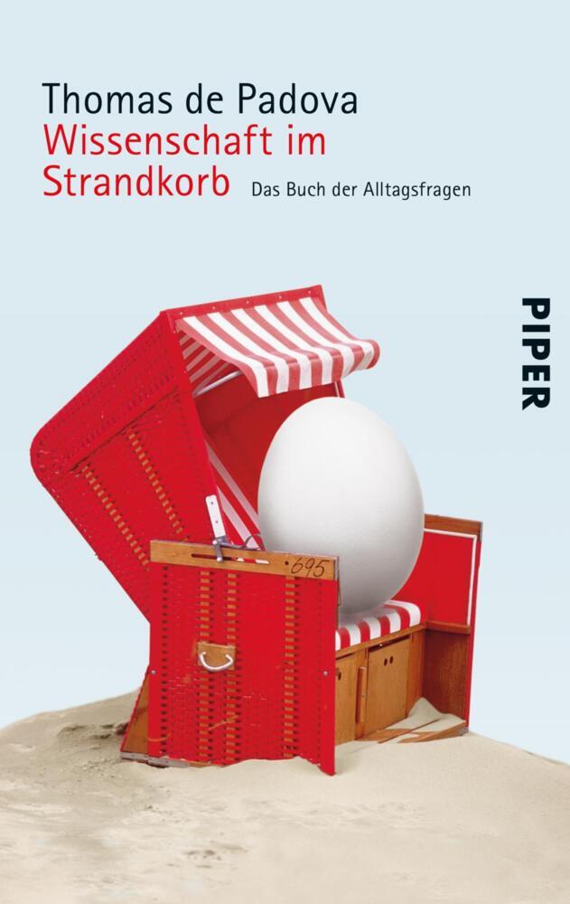 Wissenschaft im Strandkorb main product photo