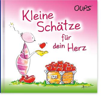 Kleine Schätze für dein Herz