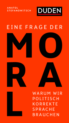 Eine Frage der Moral