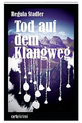 Tod auf dem Klangweg main product photo