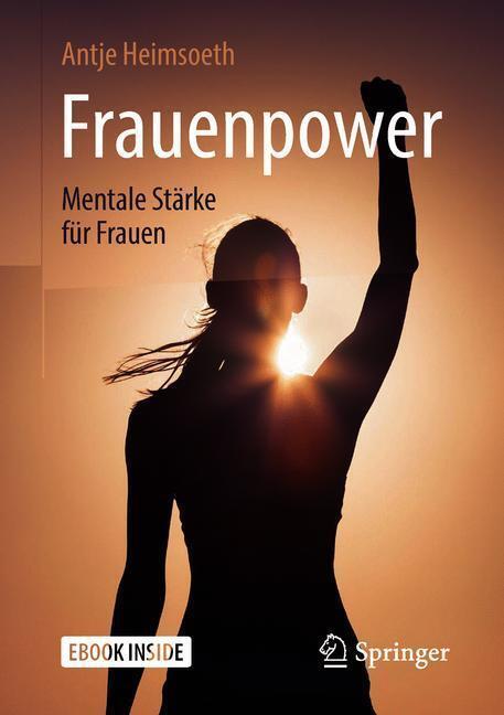 Frauenpower, m. 1 Buch, m. 1 E-Book main product photo