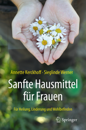 Sanfte Hausmittel für Frauen 