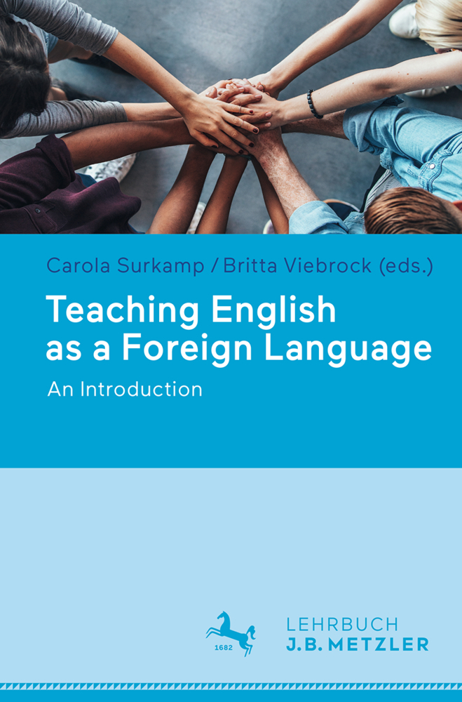 Teaching English as a Foreign Language main product photo
