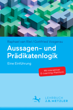 Aussagen- und Prädikatenlogik; .