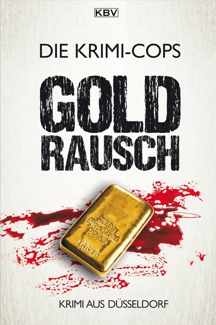 Goldrausch main product photo