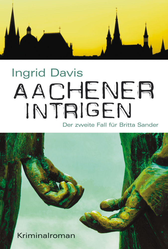 Aachener Intrigen main product photo