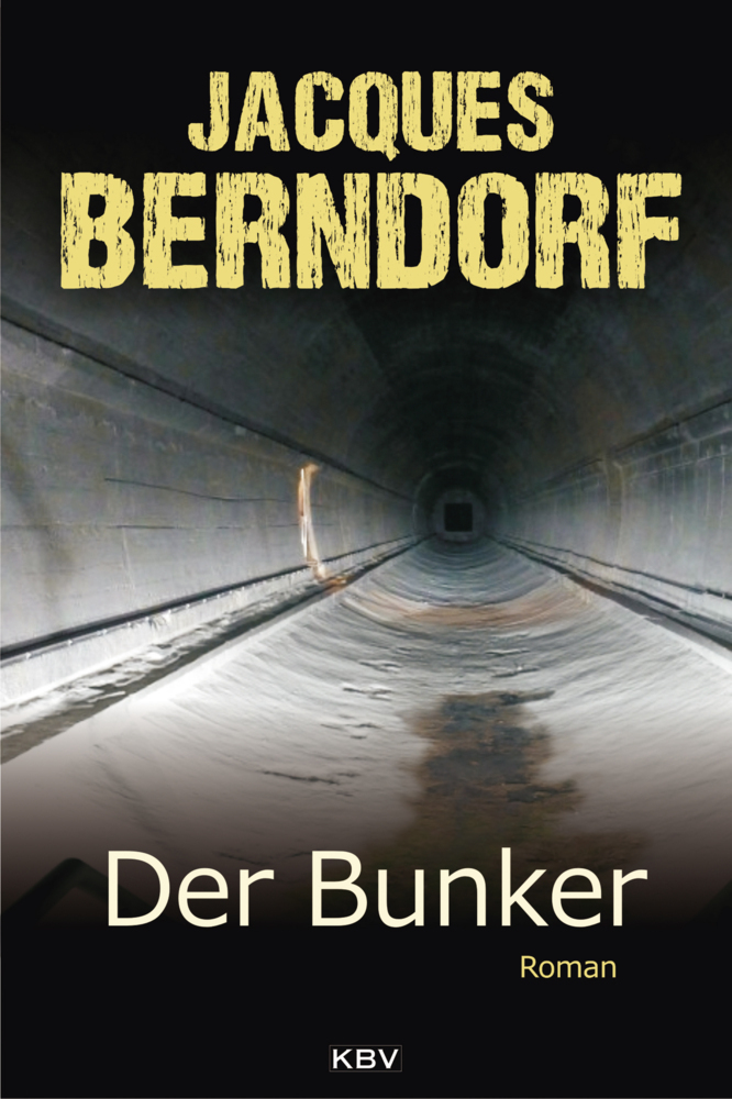 Der Bunker main product photo