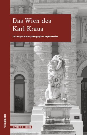Das Wien des Karl Kraus main product photo