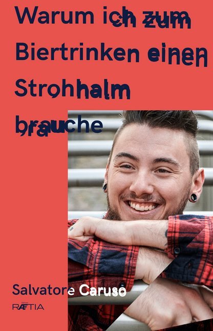 Warum ich zum Biertrinken einen Strohhalm brauche main product photo