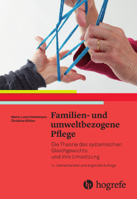 Familien- und umweltbezogene Pflege main product photo