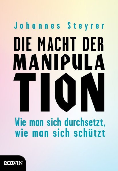 Die Macht der Manipulation main product photo