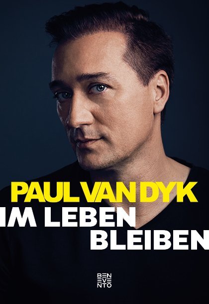Im Leben bleiben main product photo